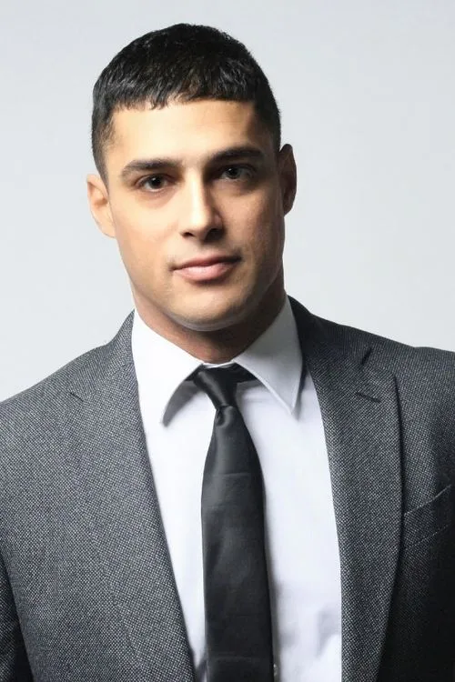 Photo of Bobby Easley