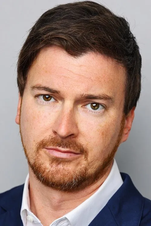 Profile photo of Bobby Gilchrist