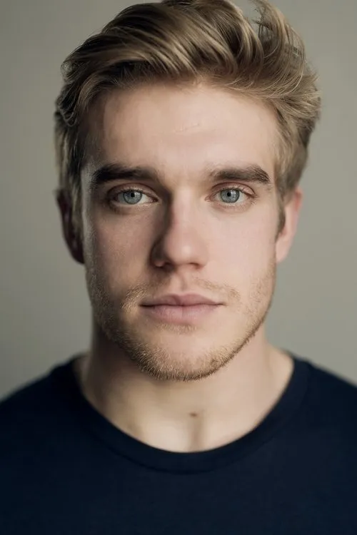 Profile photo of Bobby Lockwood