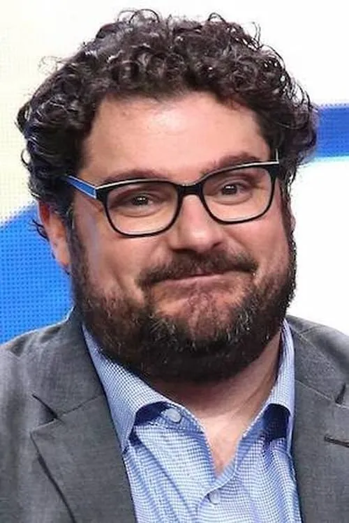Profile photo of Bobby Moynihan