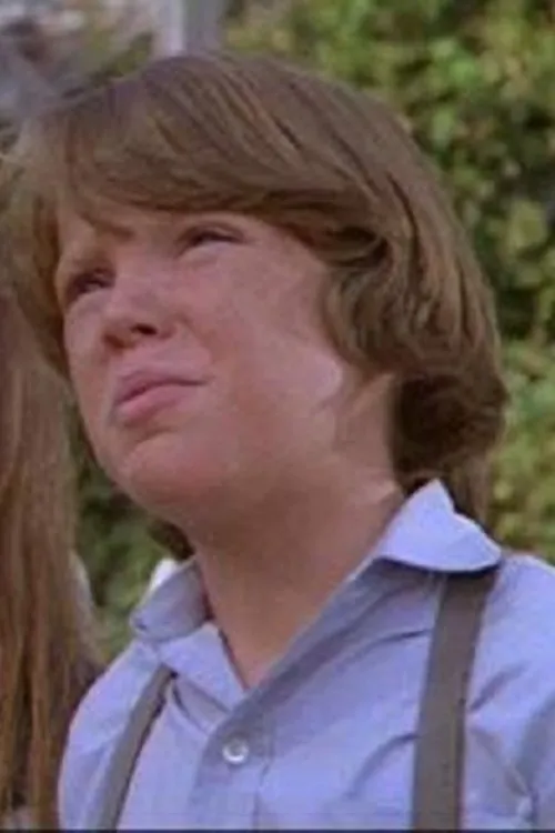 Profile photo of Bobby Rolofson