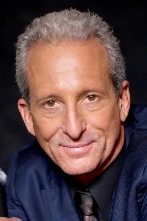 Profile photo of Bobby Slayton