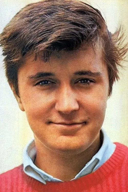 Profile photo of Bobby Solo