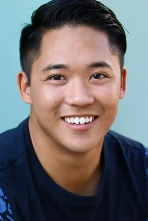 Profile photo of Bobo Chang