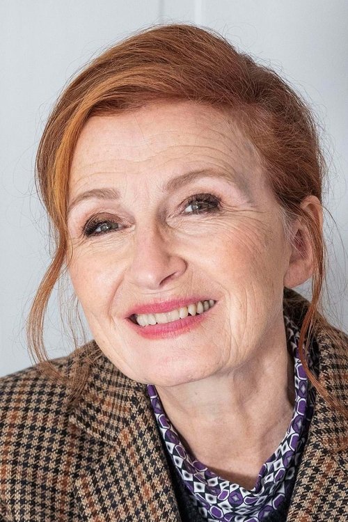 Photo of Bodil Jørgensen