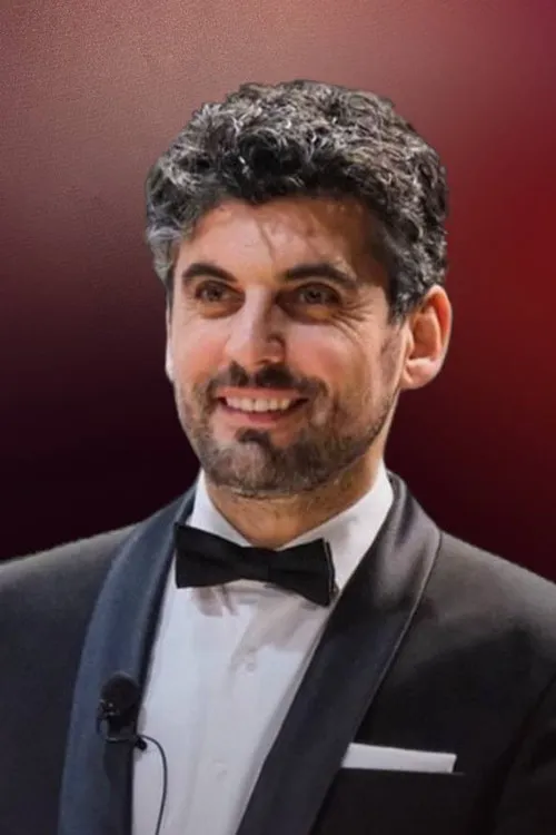 Photo of Bogdan Bob Radulescu