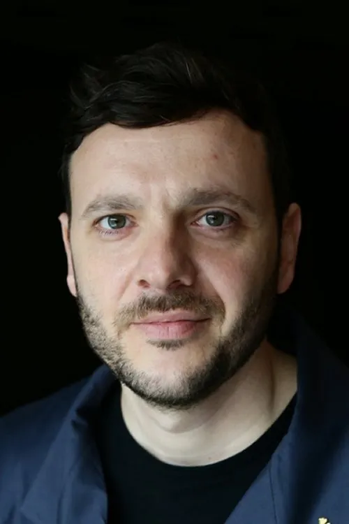 Profile photo of Bogdan Dumitrache