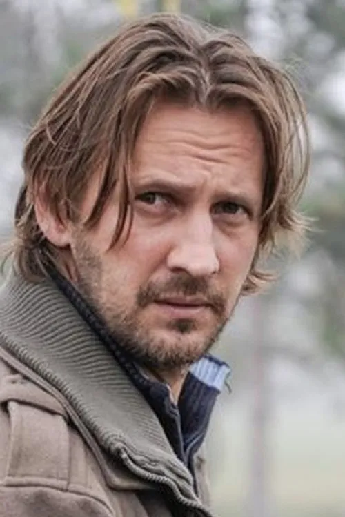 Photo of Bogdan Farcaș