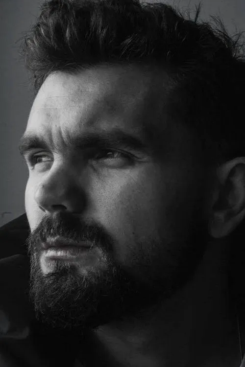Photo of Bohdan Zhdanov