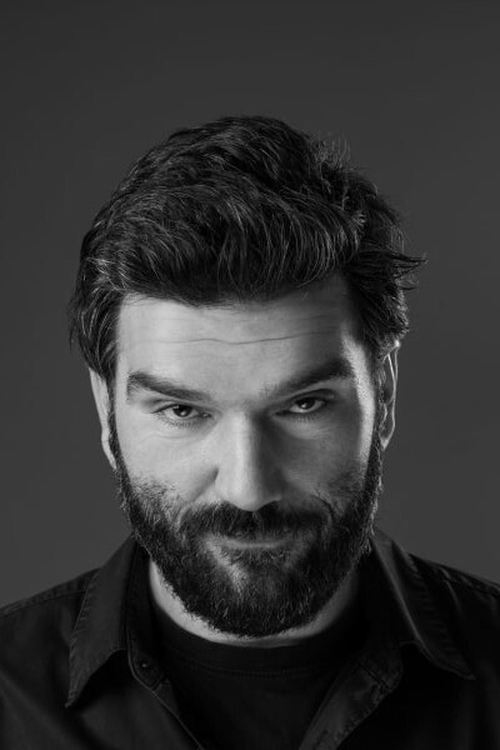 Photo of Bojan Navojec