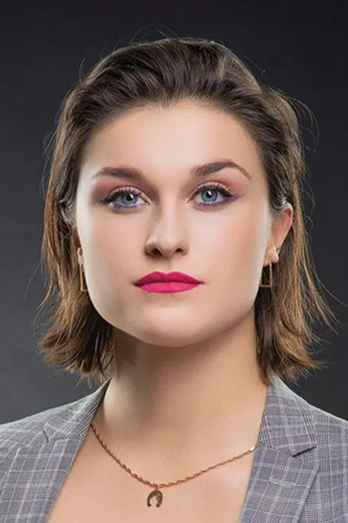 Photo of Bojana Stojković