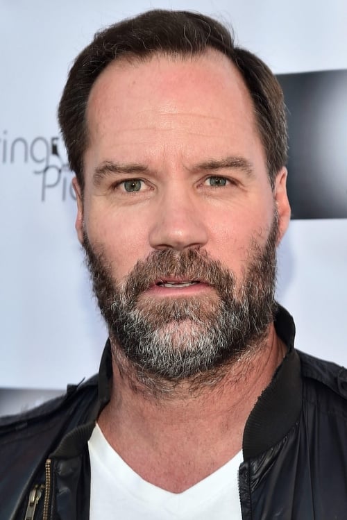 Photo of BoJesse Christopher