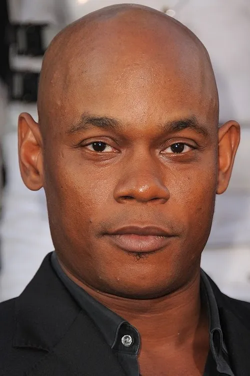 Profile photo of Bokeem Woodbine