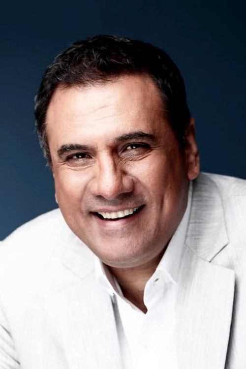 Photo of Boman Irani