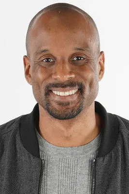 Profile photo of Bomani Jones