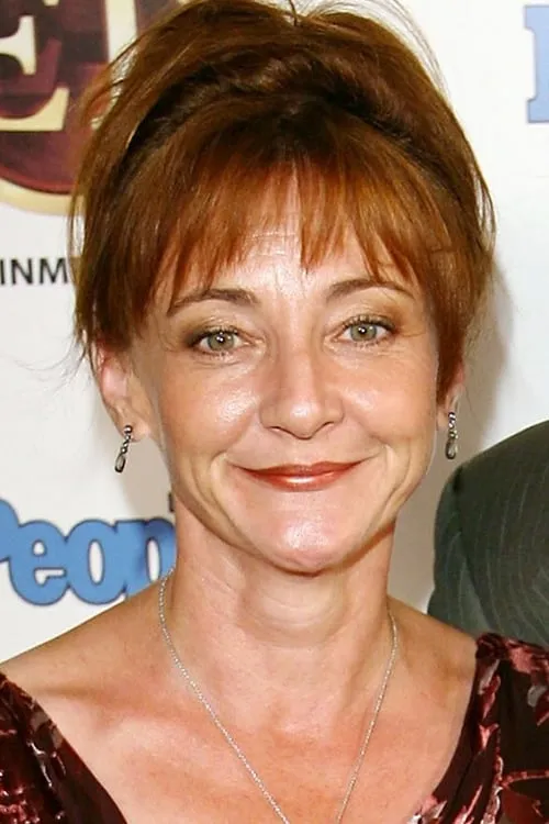 Profile photo of Bonita Friedericy