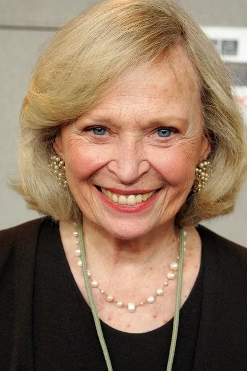 Profile photo of Bonnie Bartlett