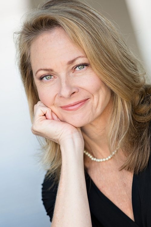 Photo of Bonnie Burroughs