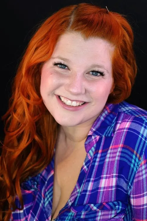 Photo of Bonnie Gordon