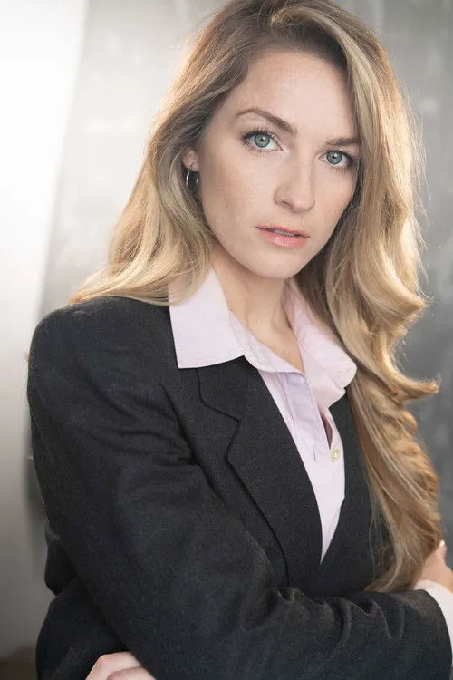 Photo of Bonnie Jean Tyer