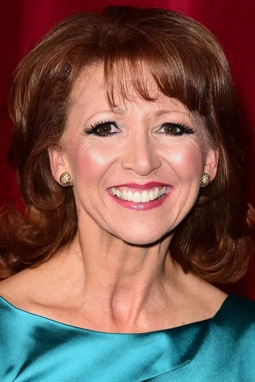 Profile photo of Bonnie Langford