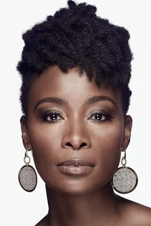 Profile photo of Bonnie Mbuli