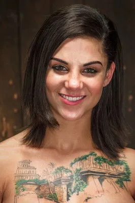 Profile photo of Bonnie Rotten