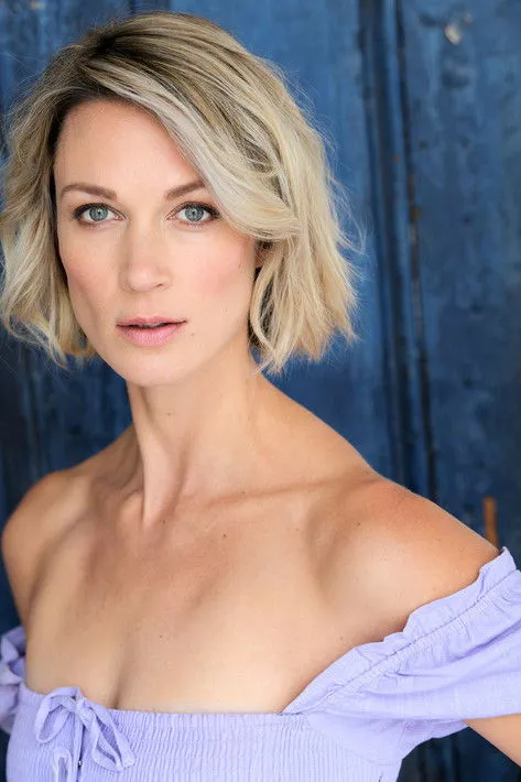 Profile photo of Bonnie Soper