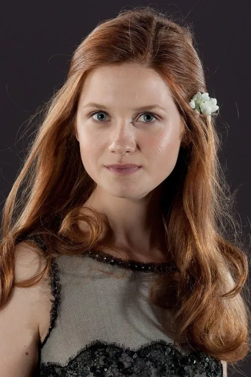 Profile photo of Bonnie Wright