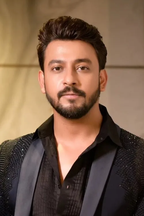 Photo of Bonny Sengupta
