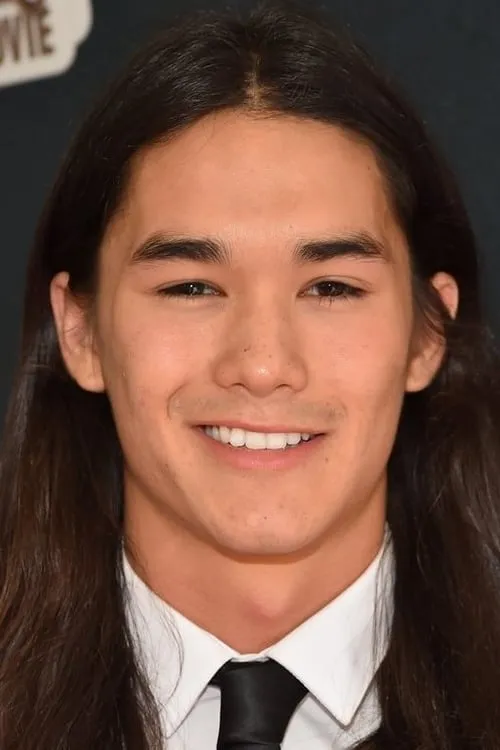 Profile photo of Booboo Stewart