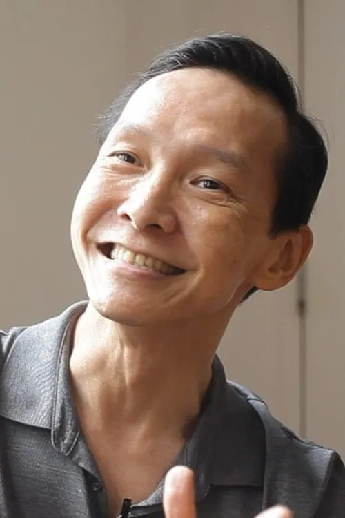 Profile photo of Boon Pin Koh