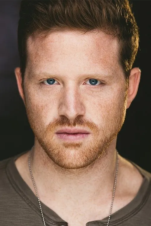 Profile photo of Boone Platt