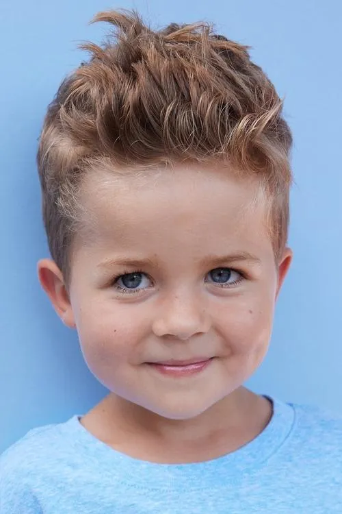 Profile photo of Boone Storm