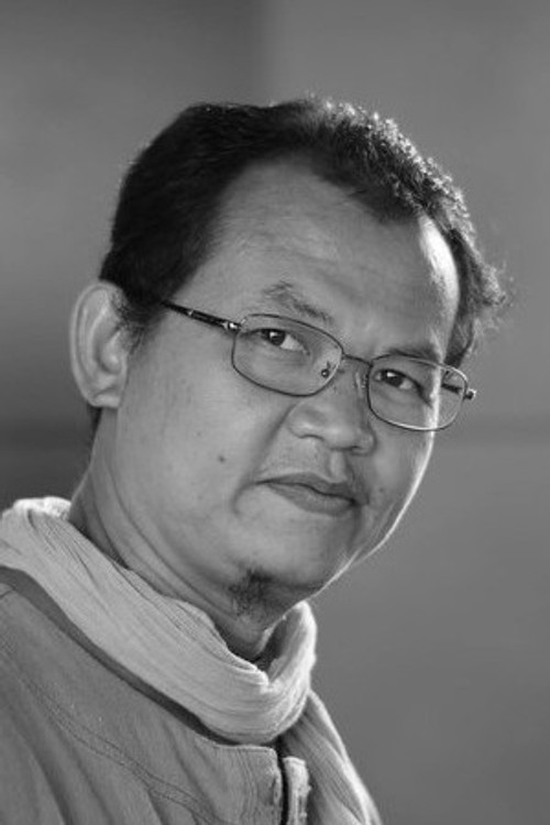 Photo of Boonsong Nakphoo