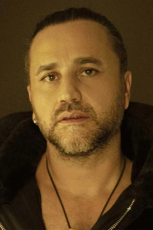 Photo of Bora Duran