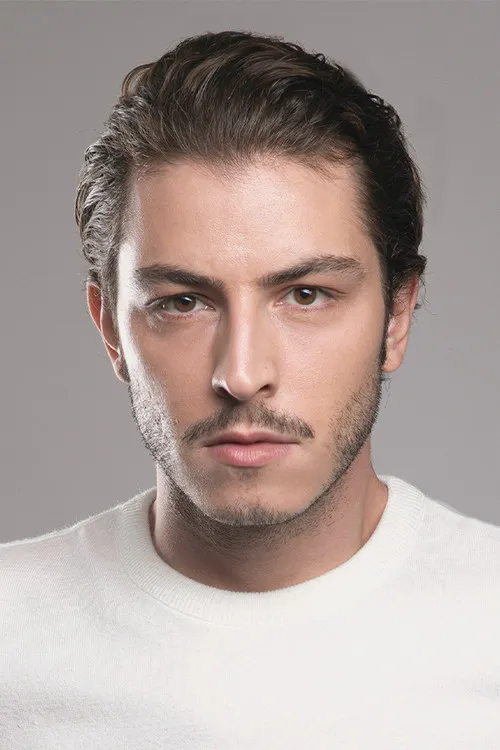 Photo of Boran Kuzum