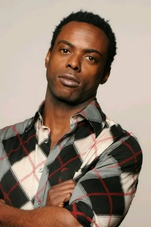 Profile photo of Boré Buika