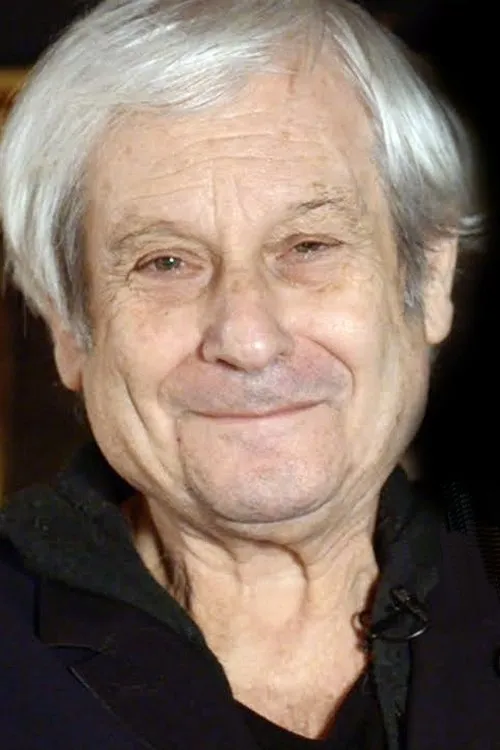 Profile photo of Boris Bergman