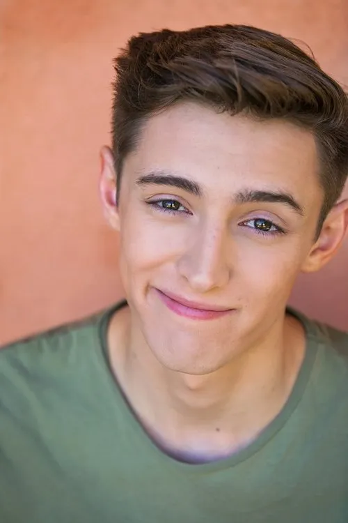 Profile photo of Boris Bilic