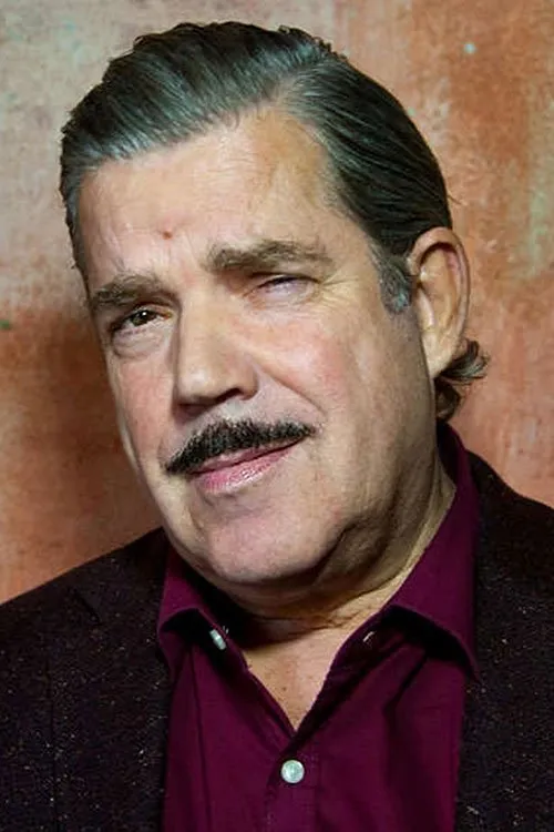Photo of Boris Blank