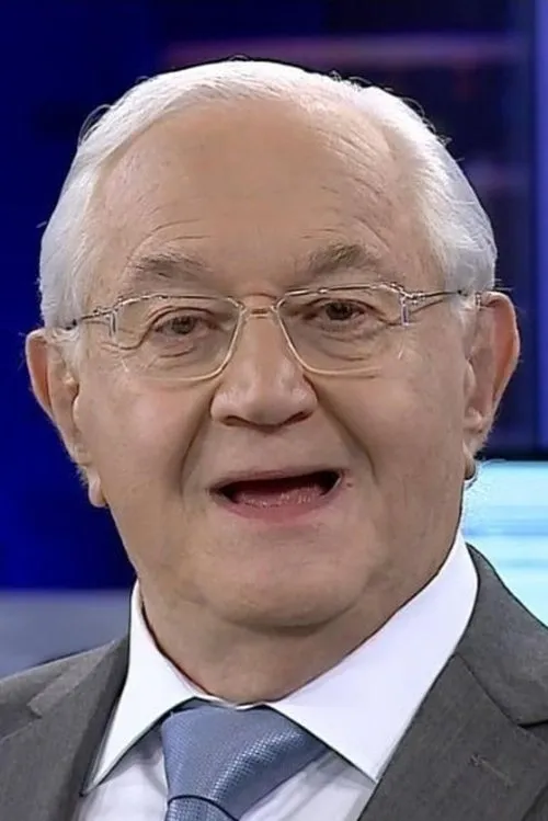 Profile photo of Boris Casoy