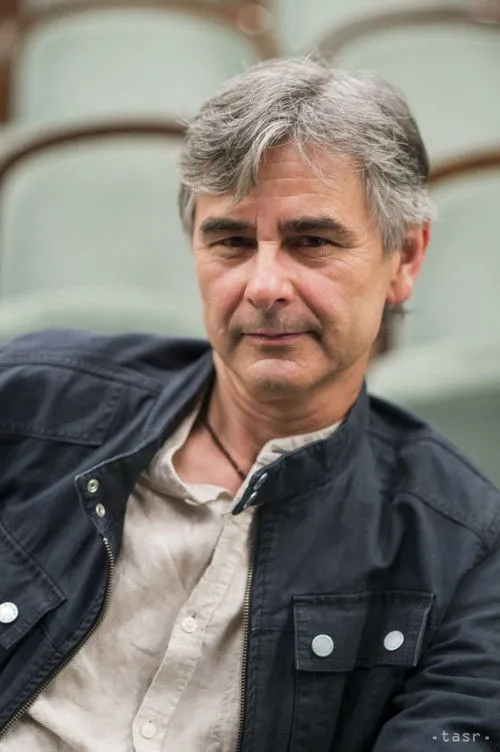 Photo of Boris Farkaš