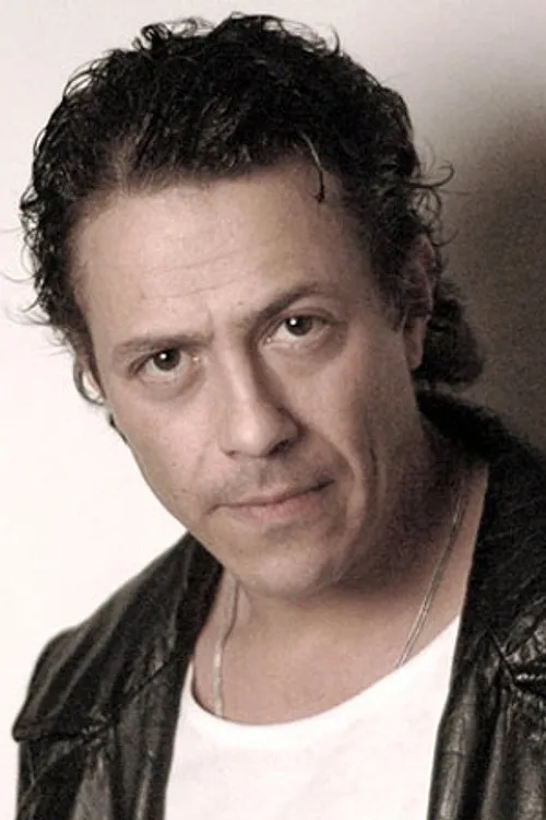 Photo of Boris Khvoshnyanskiy
