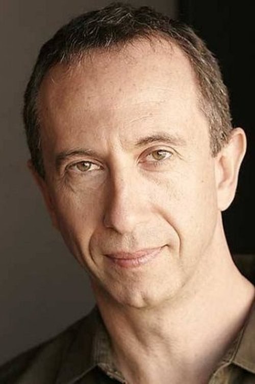 Photo of Boris Lee Krutonog