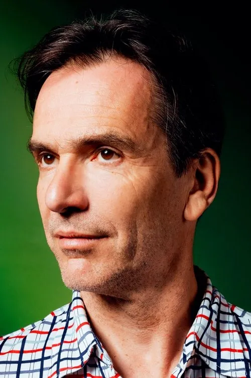 Profile photo of Boris Lojkine