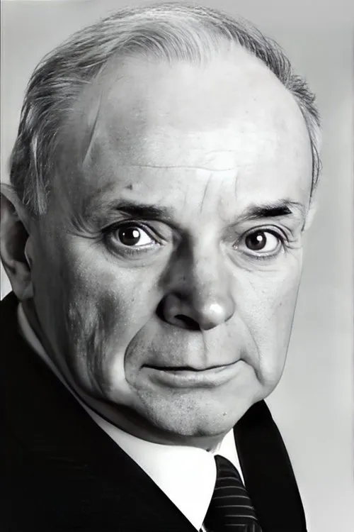 Profile photo of Boris Lyoskin