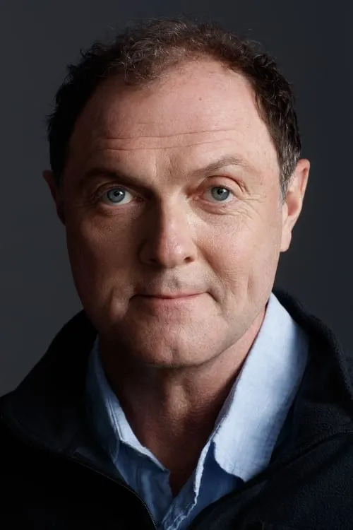 Profile photo of Boris McGiver