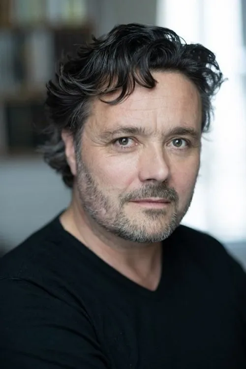 Profile photo of Boris Rehlinger