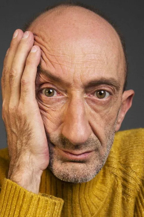 Photo of Boris Schoemann